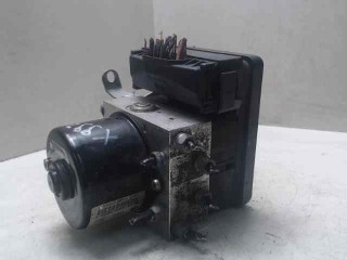 Блок ABS, BMW 3 E90/E91/E92/E93 2004-2008
