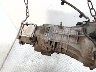 КПП механическая (МКПП) Kia Sorento 1 2006-2011