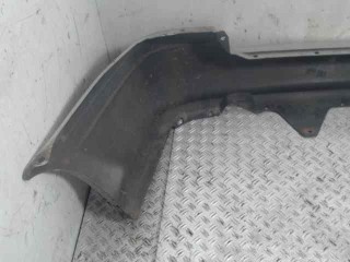 Бампер задний, Honda Civic 6 1995-2001