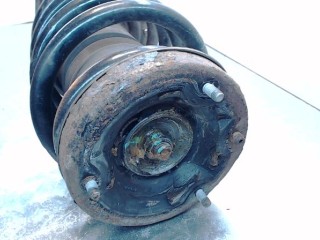 Стойка передняя правая, BMW X5 E53 1999-2003