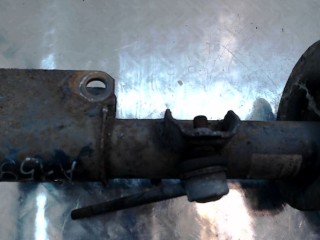 Стойка передняя правая, BMW X5 E53 1999-2003