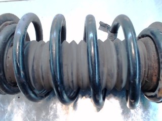 Стойка передняя правая, BMW X5 E53 1999-2003