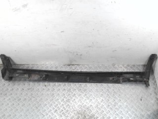 Накладка на порог, Opel Mokka 1 2012-2016
