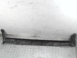 Накладка на порог, Opel Mokka 1 2012-2016