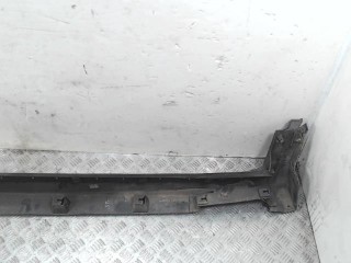 Накладка на порог, Opel Mokka 1 2012-2016