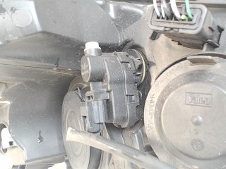 Корректор фар Renault Grand Scenic 3 2009-2012