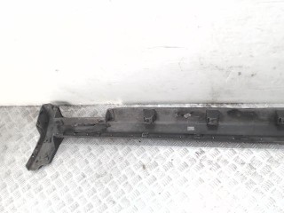 Накладка на порог, Opel Mokka 1 2012-2016