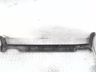 Накладка на порог, Opel Mokka 1 2012-2016