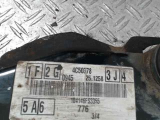 Балка подвески передняя (подрамник), Ford C-Max C-max 1 2003-2007