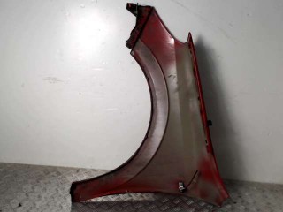 Крыло переднее правое, Opel Astra H 2006-2014