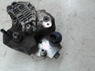 ТНВД, Ford C-Max C-max 1 2003-2007