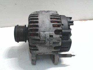 Генератор Volkswagen Golf 5 2003-2009