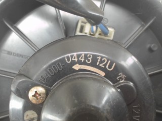 Моторчик печки, Honda Civic 6 1995-2001