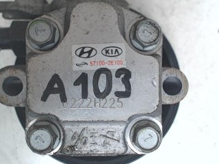 Насос гидроусилителя руля, Peugeot 308 1 2007-2011