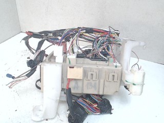 Блок комфорта Toyota Avensis 3 2011-2015