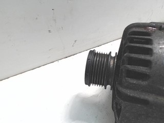 Генератор, Dacia Duster 1 2010-2013