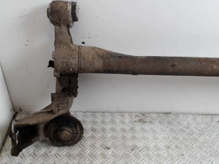 Балка подвески задняя, Opel Astra G 1998-2009