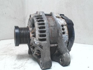 Генератор Ford Focus 3 2011-2015