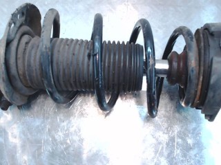 Пружина передняя Volkswagen Passat B6 2005-2010