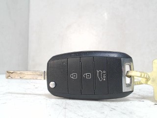 Ключ, Kia Sorento 2 2012-2021