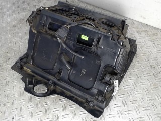 Бардачок, Volkswagen Passat B6 2005-2010
