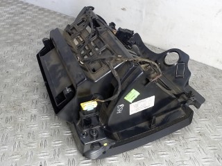Бардачок, Volkswagen Passat B6 2005-2010