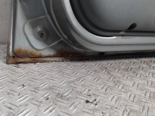 Дверь передняя левая, Renault Scenic 1 1996-1999