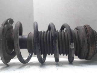 Пружина передняя Opel Zafira B 2005-2008