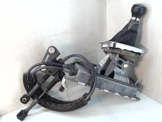 Кулиса, Volkswagen Golf 6 2003-2009