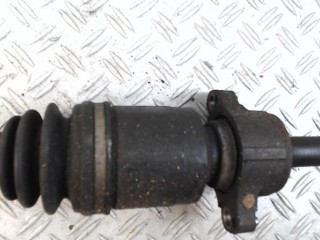 Полуось передняя правая (приводной вал, шрус), Opel Astra H 2006-2014