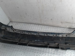 Бампер задний, BMW 3 E46 1997-2003
