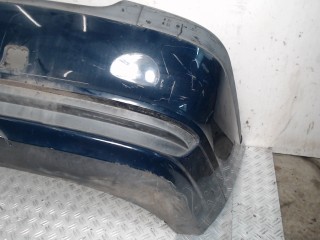 Бампер задний, BMW 3 E46 1997-2003