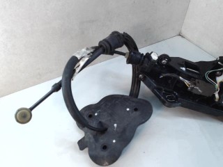 Кулиса, Renault Grand Scenic 3 2009-2012