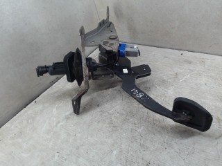 Педаль сцепления, Mazda 3 BK 2003-2006