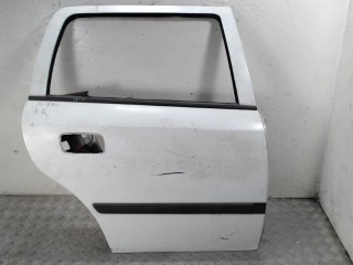 Дверь задняя правая Opel Astra G 1998-2009