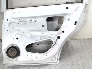 Дверь задняя правая, Opel Astra G 1998-2009