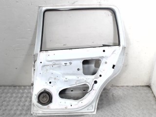 Дверь задняя правая, Opel Astra G 1998-2009