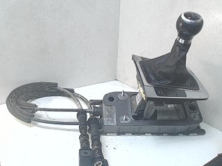Кулиса Volkswagen Passat B6 2005-2010
