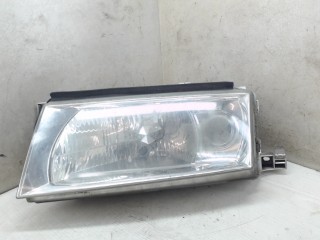 Фара левая Skoda Octavia A4 2000-2011