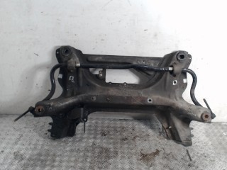 Балка подвески передняя (подрамник) Citroen C5 1 2000-2004