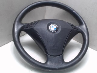 Руль BMW 5 E60/E61 2002-2007