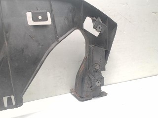 Защита днища, Mazda CX-5 1 restailing 2015-2017