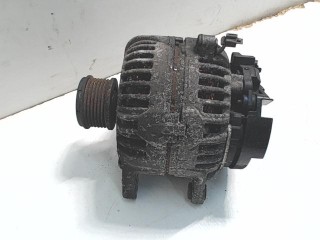 Генератор Nissan Qashqai 2 2010-2014