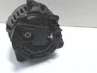 Генератор, Nissan Qashqai 2 2010-2014