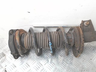 Пружина передняя Skoda Octavia A5 2008-2013