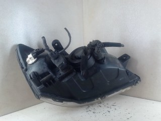 Фара левая, Hyundai Getz 2005-2011