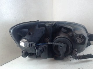 Фара левая, Hyundai Getz 2005-2011
