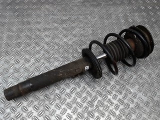 Стойка передняя левая, BMW 3 E46 1997-2003
