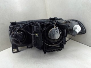 Фара правая, BMW 3 E46 2001-2006
