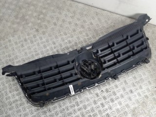 Решетка радиатора, Volkswagen Passat B5 2000-2005